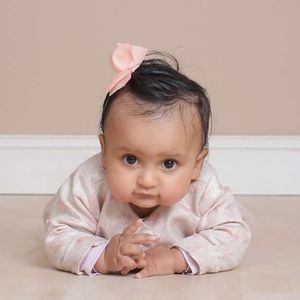 Meet your Posher, Nepal